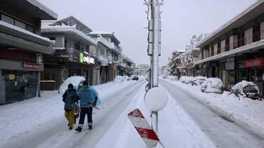 Αναβολή των εμβολιασμών και την Τετάρτη 