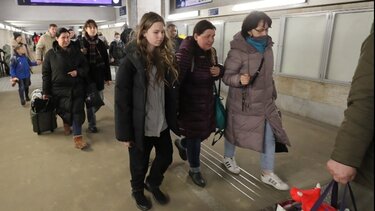 Μηταράκης: Όλες οι χώρες της ΕΕ να συμβάλλουν στην προστασία των προσφύγων