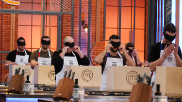 MasterChef: To mystery box είναι πιο «μυστήριο» και «σκοτεινό» από ποτέ