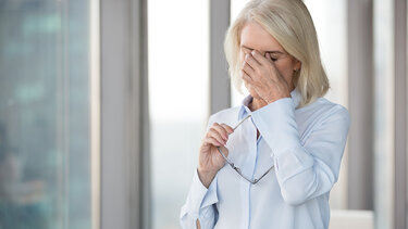 Λιποθυμία: Ο ρόλος της καρδιάς 