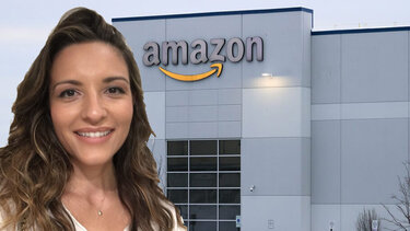 Μ. Σταυρακαντωνάκη της Amazon: «Οι ευκαιρίες για την Ελλάδα ειναι πολλές"