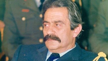 Ο πατριώτης αξιωματικός, ο άνθρωπος που ήξερε πολλά και δεν μίλησε ποτέ!