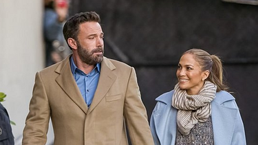 Η Jennifer Lopez εκφράζει δημόσια την αγάπη της για τον Ben Affleck