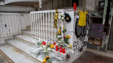 Δολοφονία 19χρονου: Καλά στην υγεία τους οι δύο τραυματίες