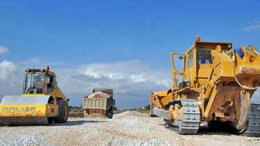 Έργα 6 δισ. ευρώ, "κινούν" δεκάδες ιδιωτικές επενδύσεις στην Κρήτη