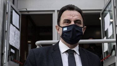 Συναντήσεις Γ. Γεωργαντά με εκπροσώπους αγροτών