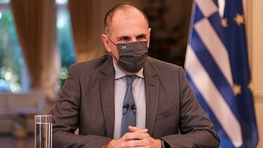 Γεραπετρίτης: Οι αλλαγές του επιτελικού κράτους