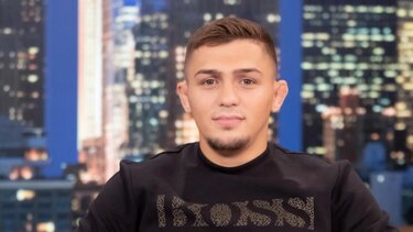 Γ.Πιλίδης: ''Πουλήσαμε όλα τα χρυσαφικά μας, για να κατέβω στους αγώνες''