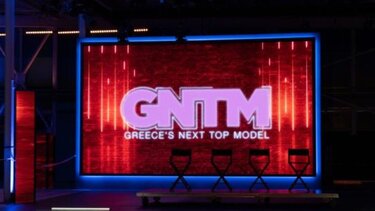 GNTM: Μπορεί να μην κέρδισε αλλά κάνει καριέρα μοντέλου στην Κίνα