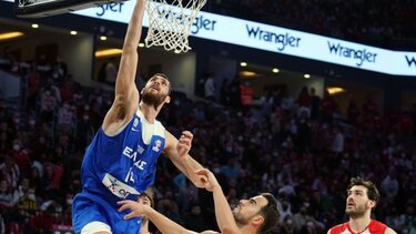 Πρώτη και καλύτερη η Εθνική!