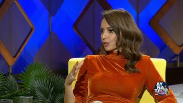 Μ. Μαγγίρα: Ο έρωτας για τις νέες γενιές έχει εξαλειφθεί