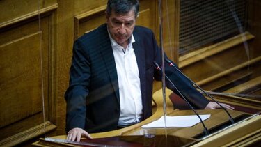 Καμίνης: Ο εκφοβισμός και η τρομοκρατία δεν έχουν θέση στη δημοκρατία