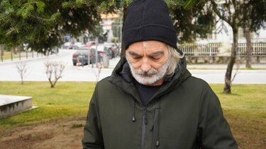 Πατέρας Άλκη: «Μετά τη δολοφονία σκέφτομαι αν κάτι δεν έκανα καλά»