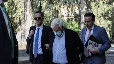 Δίκη Folli Follie: Ξεκινούν οι καταθέσεις των πρώτων μαρτύρων της υπόθεσης