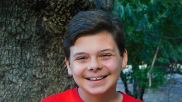 Έφηβος ποιητής από την Κρήτη διακρίθηκε σε διεθνή διαγωνισμό