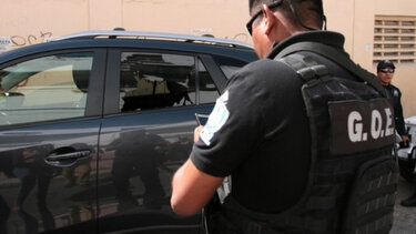 Μεξικό: 14 νεκροί σε ξεκαθάρισμα λογαριασμών 