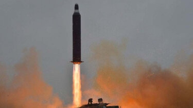 ΟΗΕ: Η Βόρεια Κορέα συνεχίζει να αναπτύσσει το πυρηνικό της οπλοστάσιο παρά τις κυρώσεις  