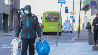 Νορβηγία: Αίρονται οι περισσότεροι από τους περιορισμούς κατά της πανδημίας