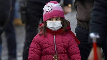 Τζανάκης: Να προχωρήσει άμεσα ο εμβολιασμός στα παιδιά - "Με ανησυχεί το MIS-C"