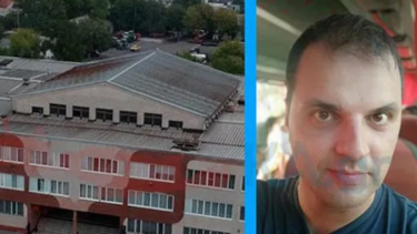 Κρητικός εκπαιδευτικός στο Σαρτανά μιλά για τη φρίκη του πολέμου