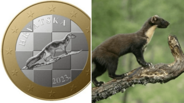 Κροατία: Αποσύρθηκε το κλεμμένο σχέδιο για το νόμισμα του ευρώ