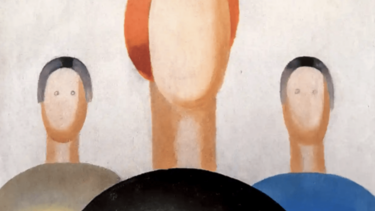 Ρωσία: Φύλακας γκαλερί ζωγράφισε με στυλό σε πολύτιμο πίνακα