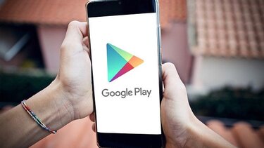 Google Play: Εφαρμογή κλέβει τραπεζικά στοιχεία