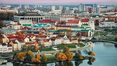 Ουκρανική κρίση: Η Βρετανία συστήνει την αποφυγή των ταξιδιών στη Λευκορωσία