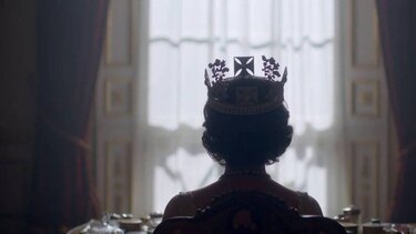 Netflix: Ληστεία στο «παλάτι» του The Crown