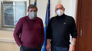 Προτεραιότητα η δημιουργία νέου Νοσοκομείου στο Ρέθυμνο σε έκταση του Πανεπιστημίου Κρήτης