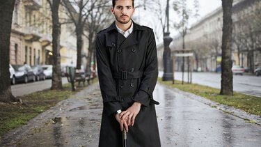 Ένα κλασικό ρούχο για τη φετινή άνοιξη