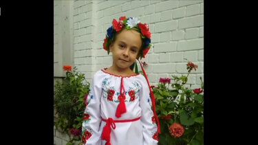 Το τραγούδι της 7χρονης Αμέλια – Οι 6 μέρες στο καταφύγιο του Κιέβου & η ασφάλεια στην Πολωνία