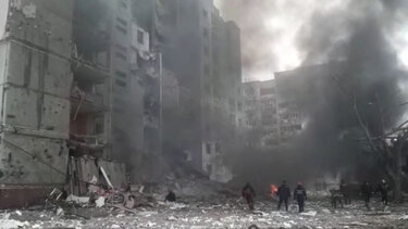 Το Ριάντ υποστηρίζει την αποκλιμάκωση της κρίσης 