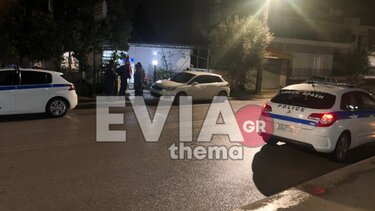 Εύβοια: Ένοπλη ληστεία σε μίνι μάρκετ – Τραυματίστηκε η ηλικιωμένη ιδιοκτήτρια