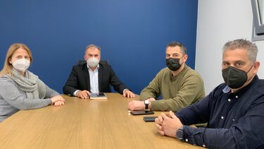 Πάνω από 100.000 ευρώ για την εξυπηρέτηση των μαθητών ΑΜΕΑ σε Σχολεία του Δήμου Ιεράπετρας