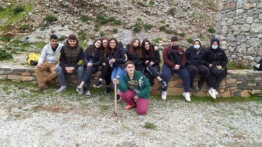 Φύτευσαν δέντρα για να προστατεύσουν τα ζώα της περιοχής!