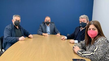 Δύο νέες σχολικές δομές στην Ιεράπετρα 