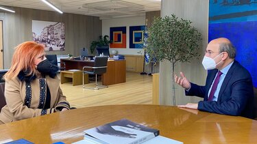 Τα συγχαρητήρια του Χατζηδάκη σε υπάλληλο του e-ΕΦΚΑ