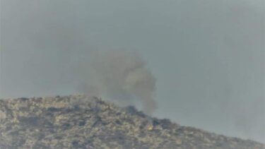 Άρχισαν οι "βοσκοφωτιές";