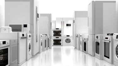 Ηλεκτρικές συσκευές: Αυξήσεις έως και 12% στις τιμές αναμένονται το επόμενο δίμηνο