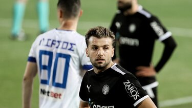 Η επικύρωση της βαθμολογίας και η... απειλή του Κούγια