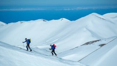 Pierra Creta 2022: Έρχεται η γιορτή του ορειβατικού σκι