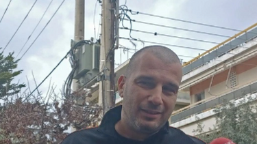 Εντοπίστηκε το κρησφύγετο της συμμορίας που απήγαγε τον Κυπαρίσση