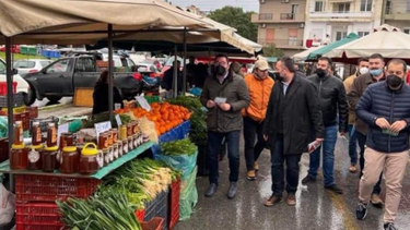 ΚΙΝΑΛ Ηρακλείου: Δράση ενημέρωσης για την ακρίβεια 