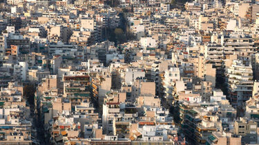 Στα ύψη τα ενοίκια-Οι μεταβολές ανά περιοχή 