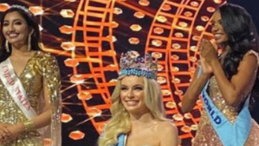 Miss World 2021: Από την Πολωνία η ομορφότερη γυναίκα του κόσμου