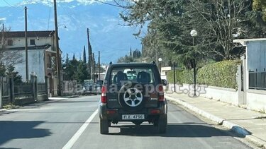 Βρέθηκε ο 27χρονος που είχε εξαφανιστεί στη Μακρακώμη