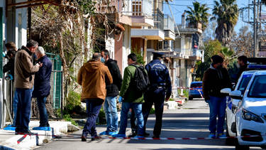 Ανδραβίδα: Στον ανακριτή ο μακελάρης - Ο τζόγος, ο Χίτλερ και οι ακραίες συμπεριφορές