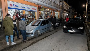 Φονικό στην Ανδραβίδα: Εκλιπαρούσε για βοήθεια το 12χρονο παιδί που επέζησε!