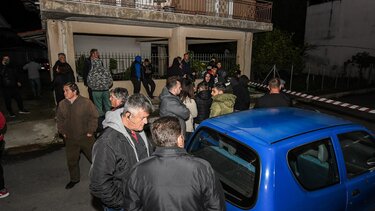 Άγριο φονικό στην Ανδραβίδα: Ο δράστης φόρτωσε τα πτώματα σε τρέιλερ!